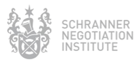 Schranner Negotiation Institute